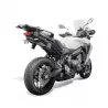 Support de plaque Evotech Performance Yamaha Tracer 9 GT (2025+) image 2