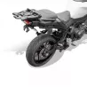 Evotech Performance plate bracket Yamaha Tracer 9 GT (2025+) picture 3