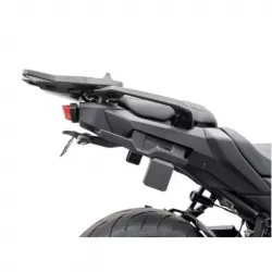 Support de plaque Evotech Performance Yamaha Tracer 9 GT (2025+) image 5
