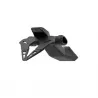 Evotech Performance plate bracket Yamaha Tracer 9 GT (2025+) picture 1