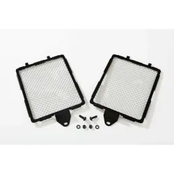 Wunderlich radiator grille BMW R 1300 GSA picture 1