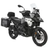 Wunderlich radiator grille BMW R 1300 GSA - black