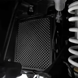 Grille de radiateur Wunderlich BMW R 1300 GSA ● Evotech Perf