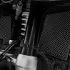 Wunderlich radiator grille BMW R 1300 GSA - black
