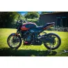 Support de plaque EP Triumph Trident 660 (2026+) ● Evotech