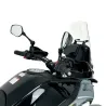 Unit Garage windshield CF MOTO 450 MT - clear picture 6