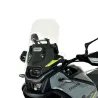 Pare-brise Unit Garage CF MOTO 450 MT - transparent image 2