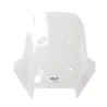 Unit Garage windshield CF MOTO 450 MT - clear picture 4