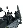 Unit Garage windshield CF MOTO 450 MT - smoke picture 4