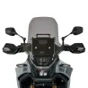 Unit Garage windshield CF MOTO 450 MT - smoke picture 1