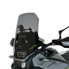 Pare-brise Unit Garage CF MOTO 450 MT - fumé image 2
