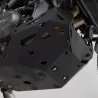 Engine cover SW Motech Aprilia Tuareg 660 - black picture 3
