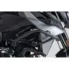 Engine guard SW Motech BMW F 900 R (2021-2024) - black picture 5