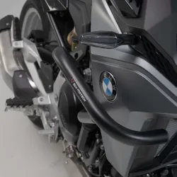 Engine guard SW Motech BMW F 900 R (2021-2024) - black picture 2