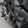 Crash-bar SW Motech BMW F 900 R (2021-2024) - noir image 2