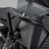 Crash-bar SW Motech BMW F 900 R (2021-2024) - noir image 3