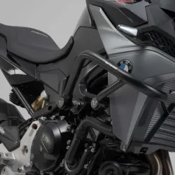 Engine guard SW Motech BMW F 900 R (2021-2024) - black picture 4