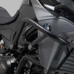 Crash-bar SW Motech BMW F 900 R (2020-2024) - noir image 1