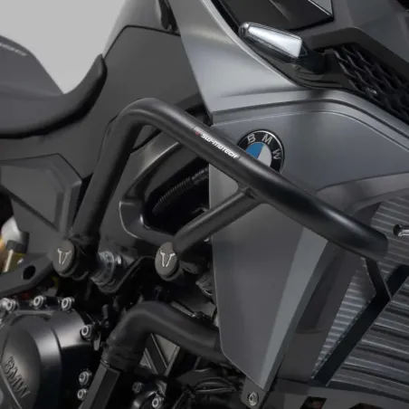 Crash-bar SW Motech BMW F 900 R (2020-2024) - noir image 1