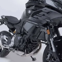Engine guard SW Motech BMW F 900 XR (2020-2024) - black picture 2