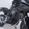 Crash-bar SW Motech BMW F 900 XR (2020-2024) - noir image 2
