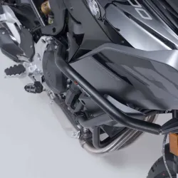 Crash-bar SW Motech BMW F 900 XR (2020-2024) - noir image 4