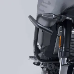 Crash-bar SW Motech BMW F 900 XR (2020-2024) - noir image 6