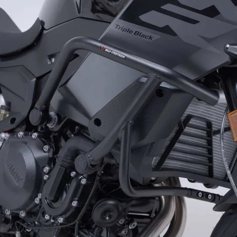 Engine guard SW Motech BMW F 900 XR (2020-2024) - black picture 1