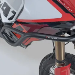 Crash-bar SW Motech Ducati DesertX - noir image 2