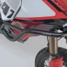 Crash-bar SW Motech Ducati DesertX - noir image 2