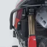 Crash-bar SW Motech Ducati DesertX - noir image 3