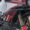 Crash-bar SW Motech Ducati DesertX - noir image 4