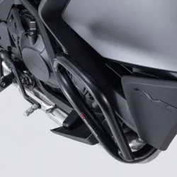 Crash-bar SW Motech Honda NT1100 - noir image 3