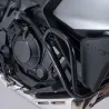 Crash-bar SW Motech Honda NT1100 - noir image 2