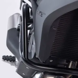 Crash-bar SW Motech Honda NT1100 - noir image 4