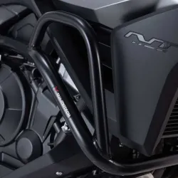 Engine guard SW Motech Honda NT1100 - black picture 1