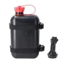 Kit bidon essence moto + support TRAX SW Motech ● Evotech Perf