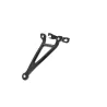 Exhaust hanger Evotech Performance Yamaha YZF-R3 (2015+) picture 1