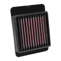 Filtre à air K&N YA-3215 image 1
