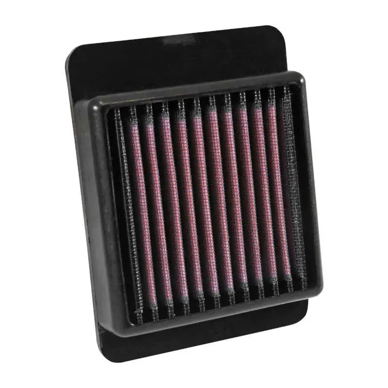 K&N YA-3215 air filter picture 1