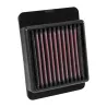Filtre à air K&N YA-3215 image 1