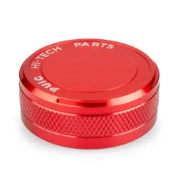 Puig rear brake fluid reservoir cap picture 1