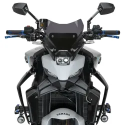Ailerons Downforce Naked Puig Yamaha MT-09, SP, Y-AMT (2024+) image 2