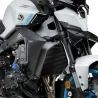 Downforce Naked fins Puig Yamaha MT-09, SP, Y-AMT (2024+) picture 1