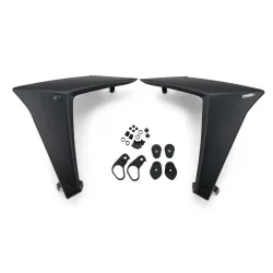 Ailerons Downforce Naked Puig Yamaha MT-09, SP, Y-AMT (2024+) image 3