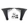Ailerons Downforce Naked Puig Yamaha MT-09, SP, Y-AMT (2024+) image 3