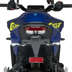 Support de plaque Puig Yamaha MT-09 (2024+) image 3