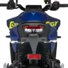 Puig plate holder Yamaha MT-09 (2024+) ● Evotech Perf