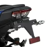 Puig plate holder Yamaha MT-09 (2024+) ● Evotech Perf