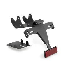 Support de plaque Puig Yamaha MT-09 (2024+) image 2